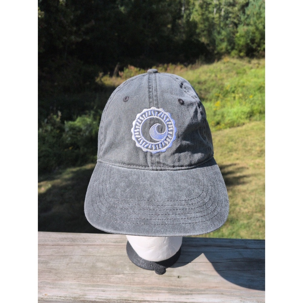 Cisco Brewers Nantucket MA Adult Adjustable Hat Cap